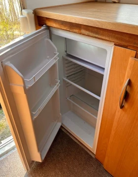 Кемпер Fiat Solifer 544, снимка 6