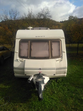  Swift CHALLENGER 550 LSE  | Mobile.bg    5