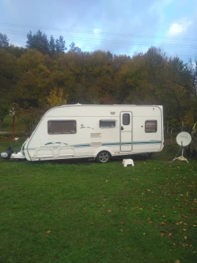  Swift CHALLENGER 550 LSE  | Mobile.bg    2