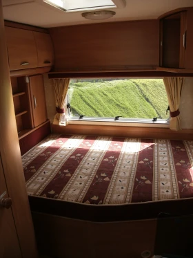  Swift CHALLENGER 550 LSE  | Mobile.bg    10