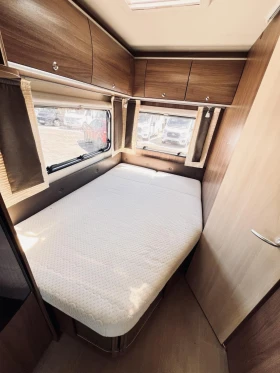 Обява за продажба на Кемпер Burstner Ixeo 664 ~48 900 EUR - изображение 10