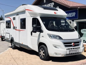 Обява за продажба на Кемпер Burstner Ixeo 664 ~48 900 EUR - изображение 1