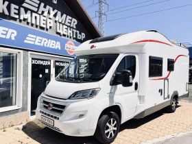 Обява за продажба на Кемпер Burstner Ixeo 664 ~48 900 EUR - изображение 2