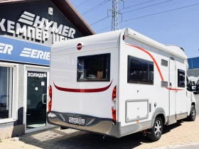 Обява за продажба на Кемпер Burstner Ixeo 664 ~48 900 EUR - изображение 4