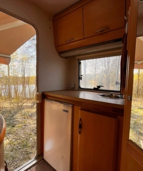 Кемпер Fiat Solifer 544 | Auto.bg — изображение 4