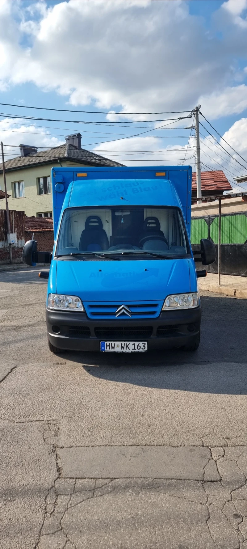 Кемпер Peugeot ДЮНЕР-БУРГЕРИ-СКАРА, снимка 11 - Каравани и кемпери - 51488923