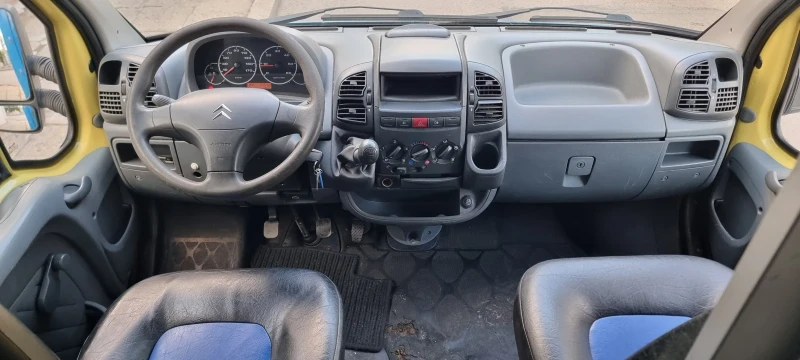 Кемпер Peugeot ДЮНЕР-БУРГЕРИ-СКАРА, снимка 14 - Каравани и кемпери - 51488923