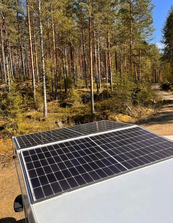 Кемпер Fiat Solifer 544, снимка 16 - Каравани и кемпери - 53889713