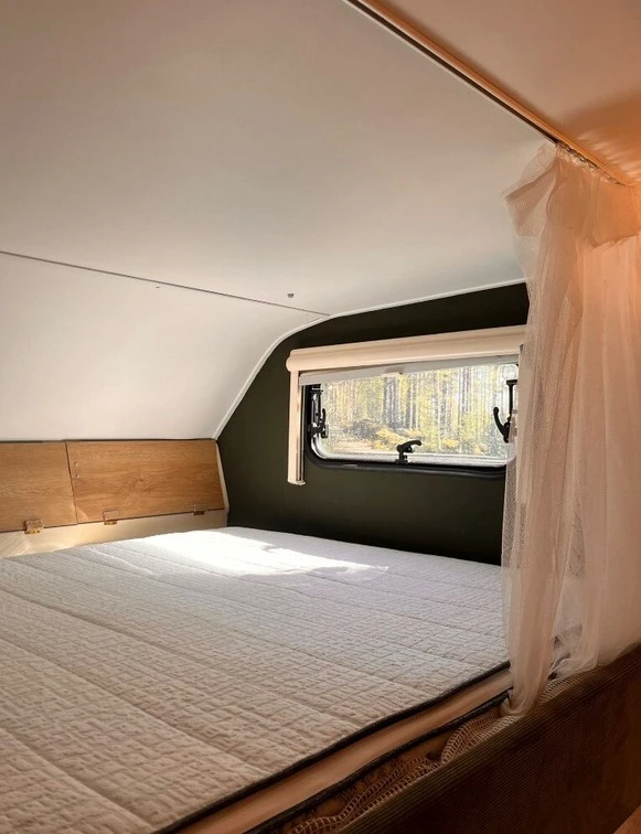 Кемпер Fiat Solifer 544, снимка 13 - Каравани и кемпери - 53889713