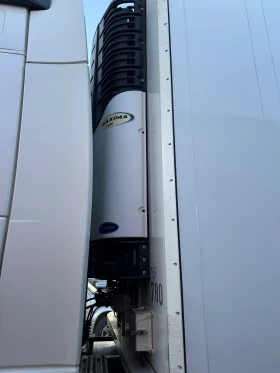 Полуремарке Schmitz, снимка 4 - Ремаркета - 53382681