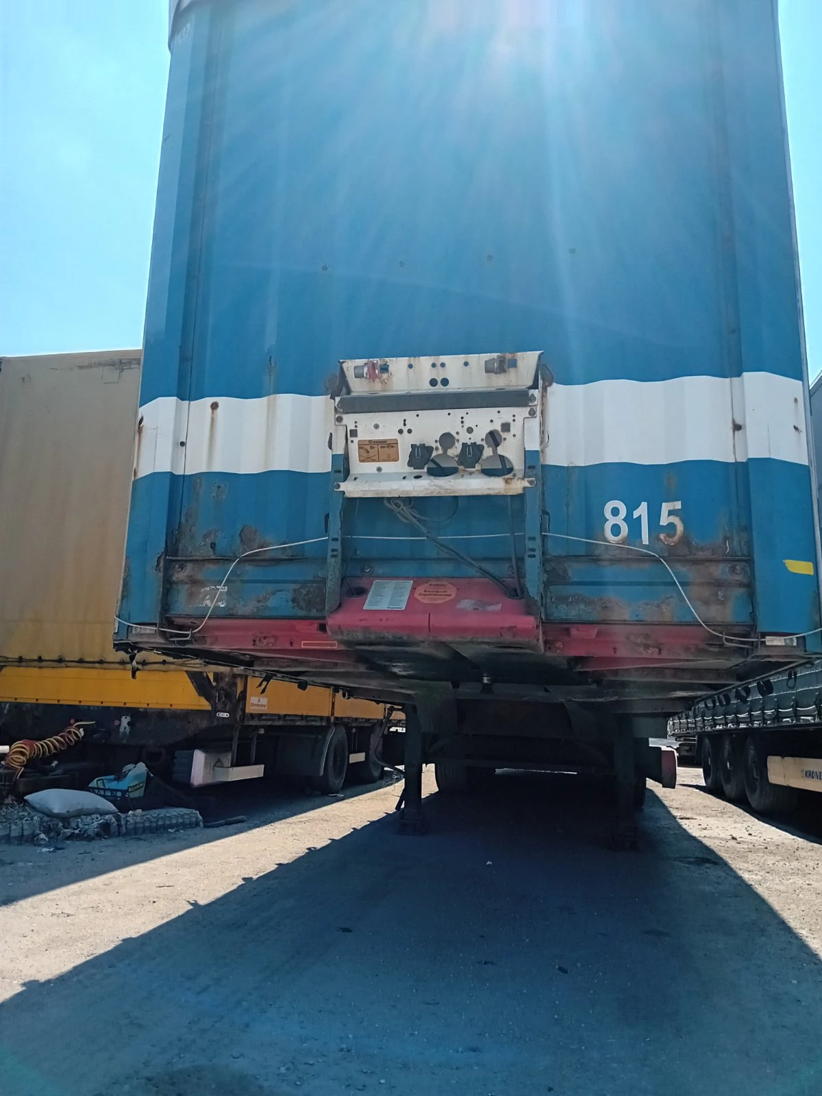  Krone SD-MEGA | Mobile.bg   11