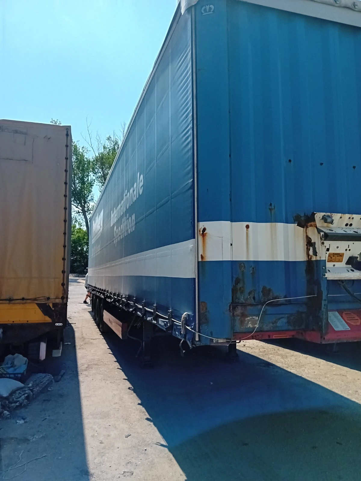  Krone SD-MEGA | Mobile.bg   8