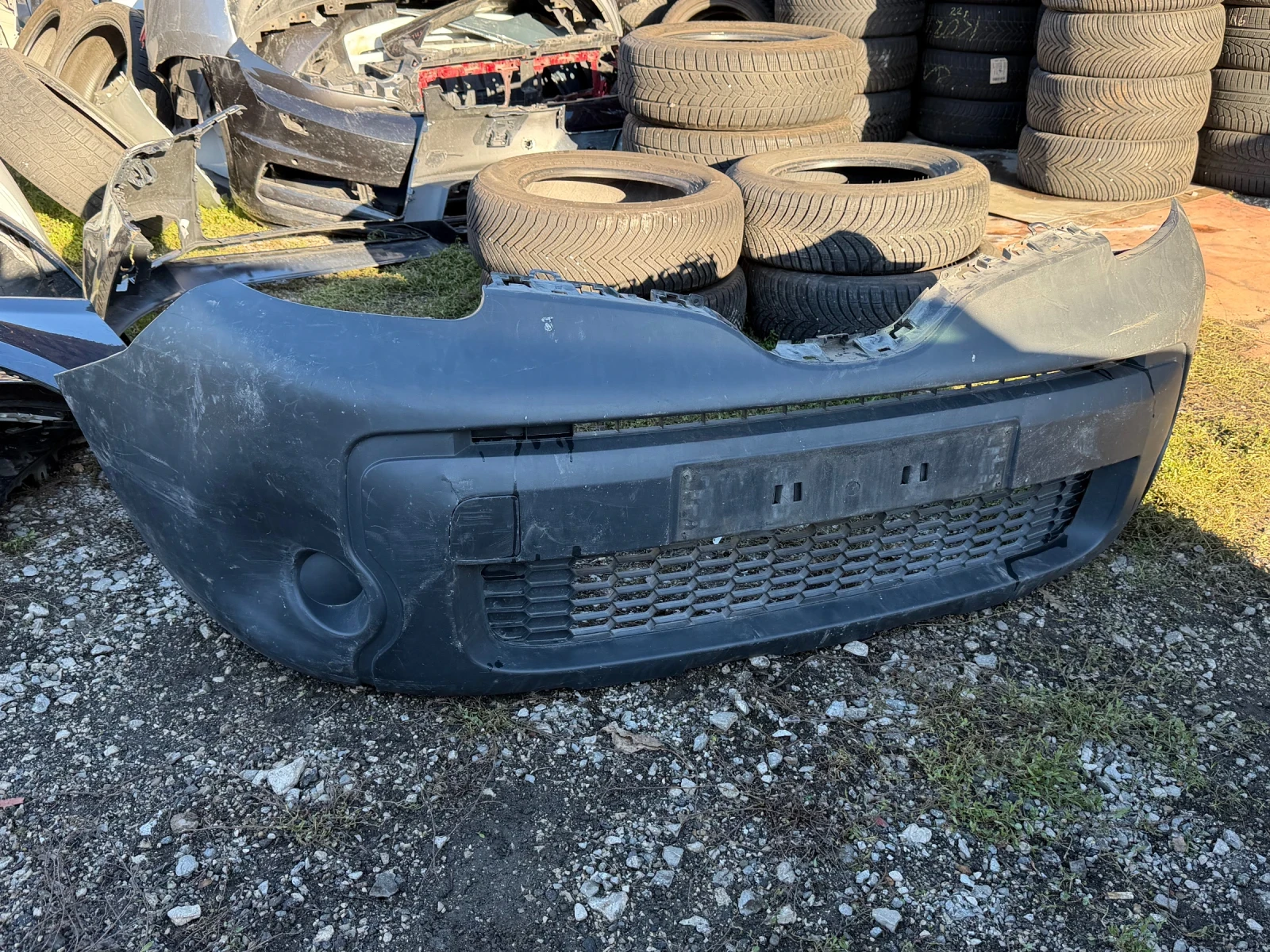 ������ ����� �� Renault Kangoo 2013-2020 | Mobile.bg � ����������� 1