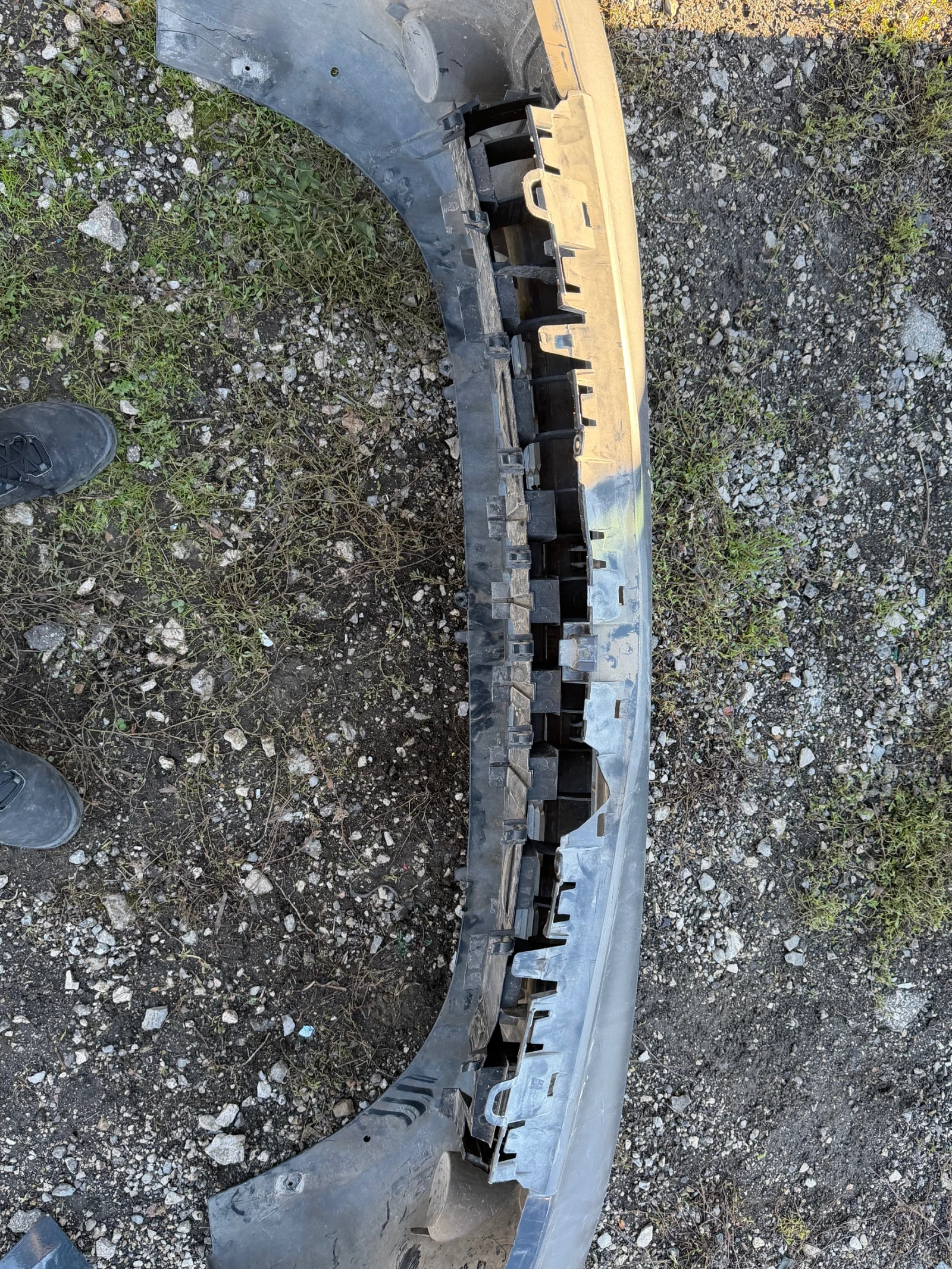 ������ ����� �� Renault Kangoo 2013-2020 | Mobile.bg � ����������� 5