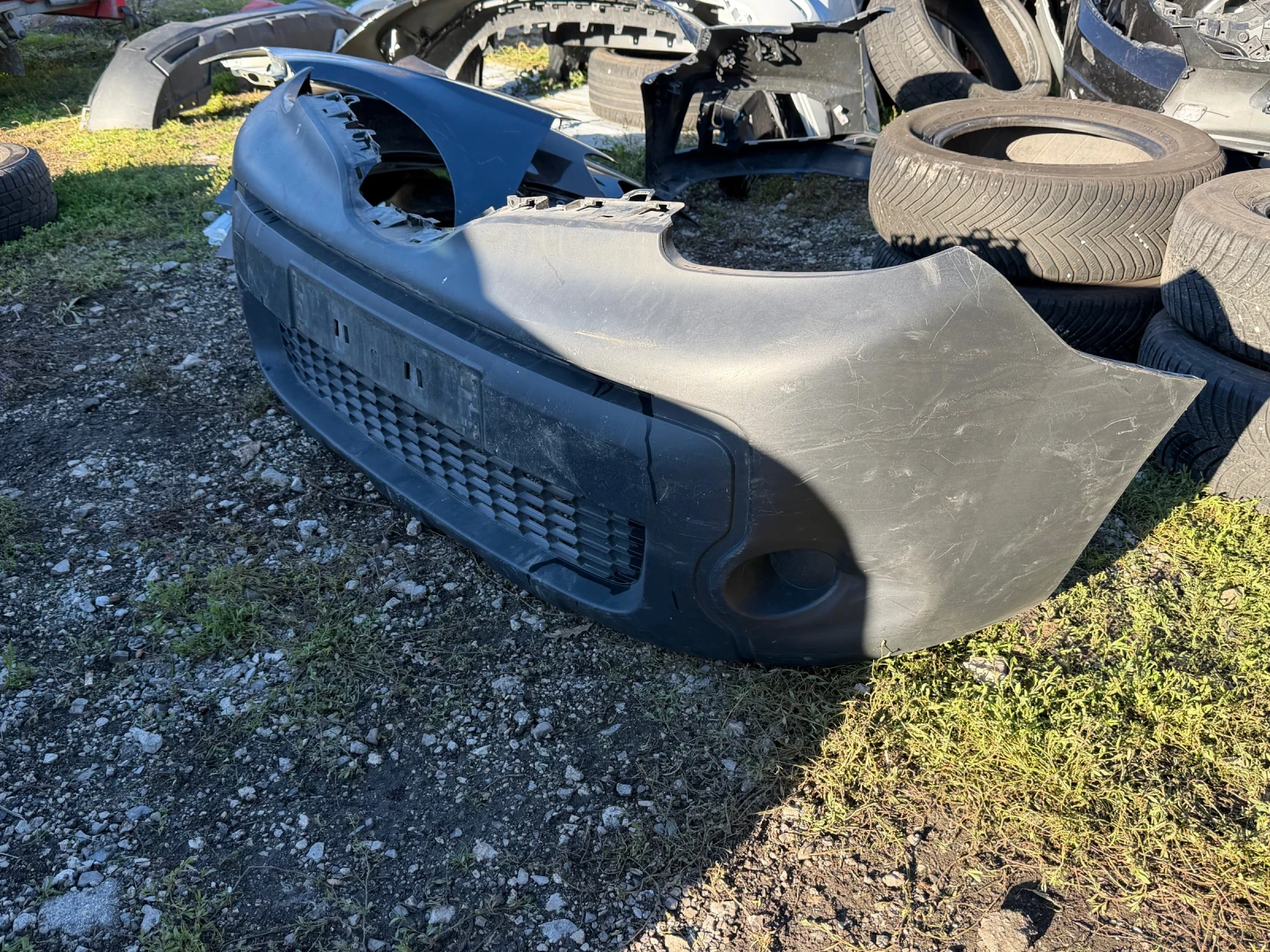 ������ ����� �� Renault Kangoo 2013-2020 | Mobile.bg � ����������� 3