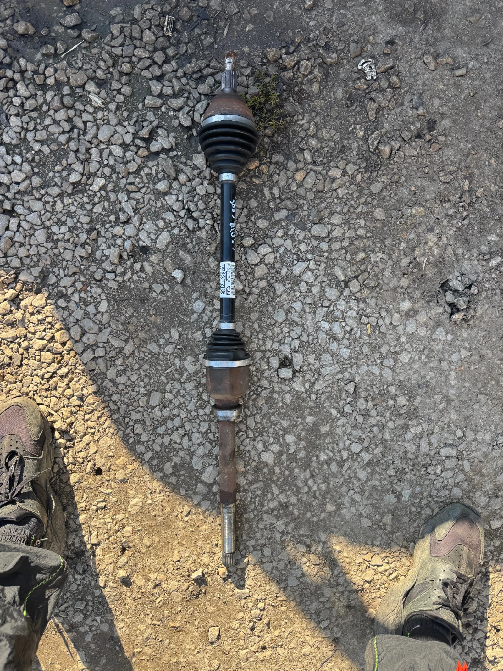 Citroen C3 Air Cross ����� �������� 9813122880 | Mobile.bg � ����������� 1