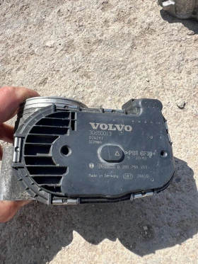     30650013   VOLVO S60 V70 0280750103 0 280 750 103