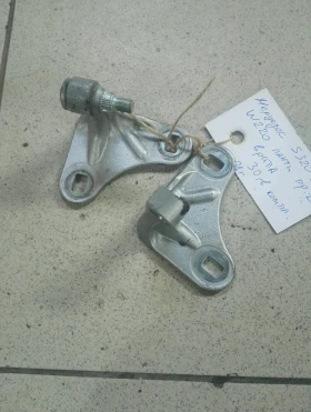 Панти предна лява врата Мерцедес S320 W220