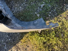 Предна броня за Renault Kangoo 2013-2020, снимка 4 - Части - 52814919