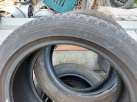 Гуми Всесезонни 205/50R17, снимка 6