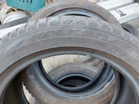 Гуми Всесезонни 205/50R17, снимка 5