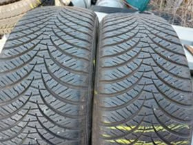 Гуми Всесезонни 205/50R17, снимка 1