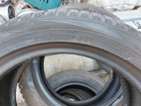 Гуми Всесезонни 205/50R17, снимка 7
