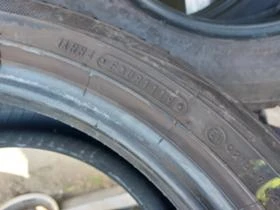 Гуми Всесезонни 205/50R17, снимка 8