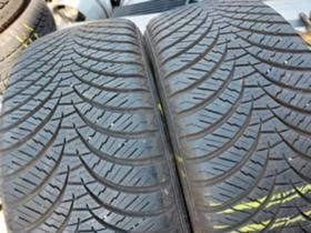 Гуми Всесезонни 205/50R17, снимка 2