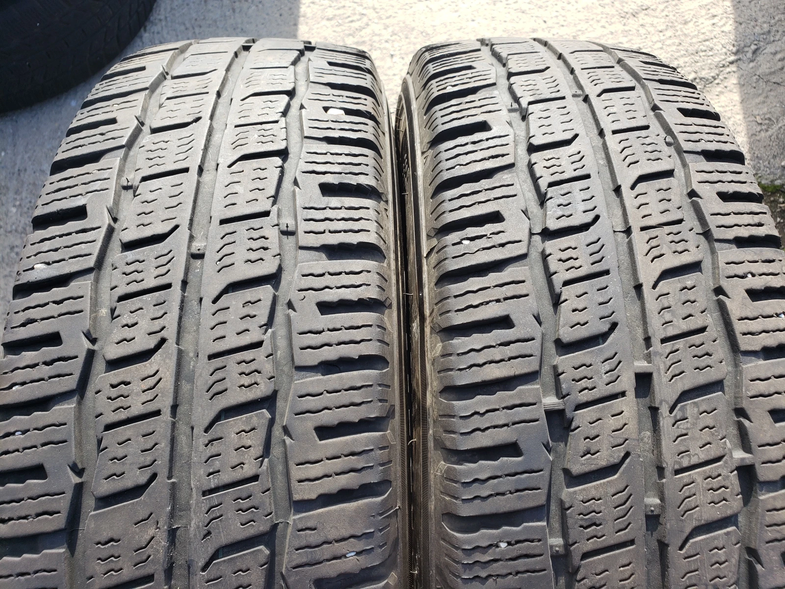  205/75R16 | Mobile.bg   2