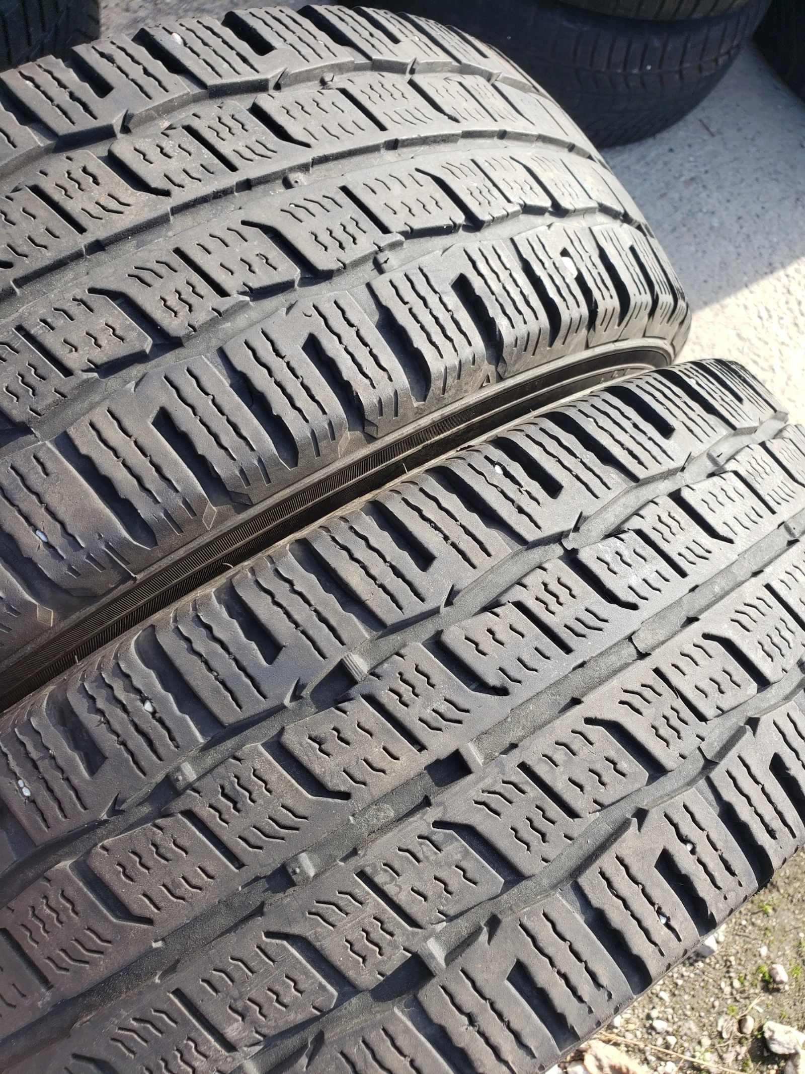  205/75R16 | Mobile.bg   3