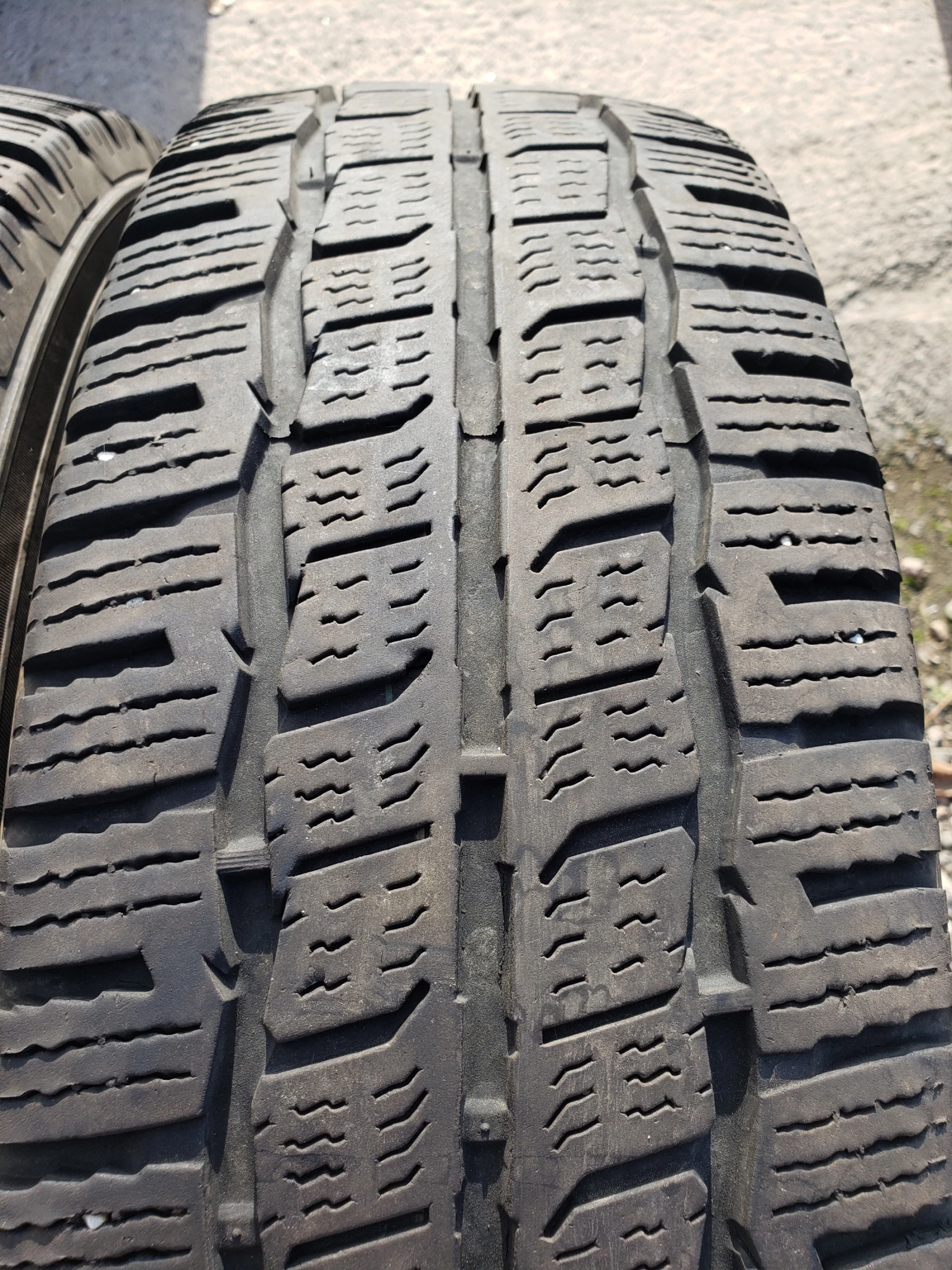  205/75R16 | Mobile.bg   1