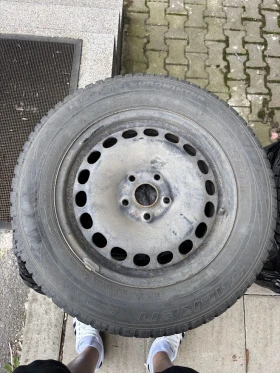    215/60R16 | Mobile.bg    5