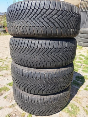 ����� �� �������� �� ���� 205/55R16