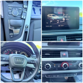 Audi A4 2.0tdi * LED* 4x4* UNIKAT* , снимка 10