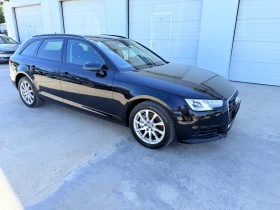 Audi A4 2.0tdi * LED* 4x4* UNIKAT* , снимка 13