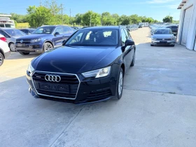 Audi A4 2.0tdi * LED* 4x4* UNIKAT* , снимка 1
