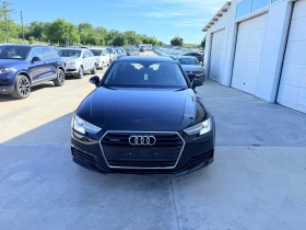 Audi A4 2.0tdi * LED* 4x4* UNIKAT* , снимка 11