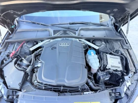 Audi A4 2.0tdi * LED* 4x4* UNIKAT* , снимка 17