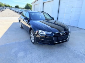 Audi A4 2.0tdi * LED* 4x4* UNIKAT* , снимка 12