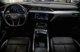 Audi E-Tron E-TRON 50 S LINE, снимка 7
