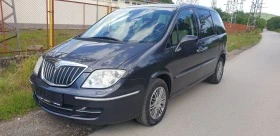 Lancia Phedra 2.2 Multiget  170кс.