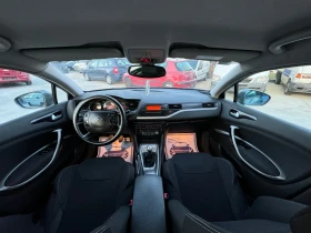 Citroen C5 1.6HDI ЛИЗИНГ, снимка 10
