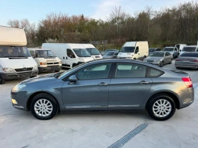 Citroen C5 1.6HDI ЛИЗИНГ, снимка 8