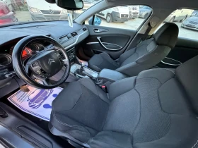 Citroen C5 1.6HDI ЛИЗИНГ, снимка 9