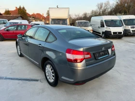Citroen C5 1.6HDI ЛИЗИНГ, снимка 7