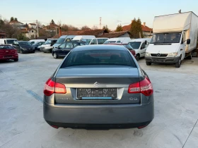 Citroen C5 1.6HDI ЛИЗИНГ, снимка 6