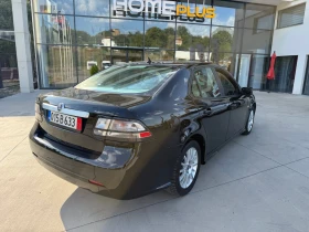 Saab 9-3 Кожа/Климатроник/МултиВолан/Навигация, снимка 6