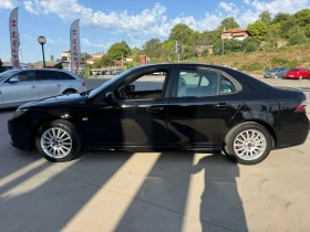Saab 9-3 Кожа/Климатроник/МултиВолан/Навигация, снимка 3