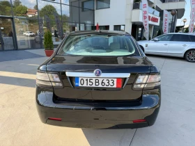 Saab 9-3 Кожа/Климатроник/МултиВолан/Навигация, снимка 5